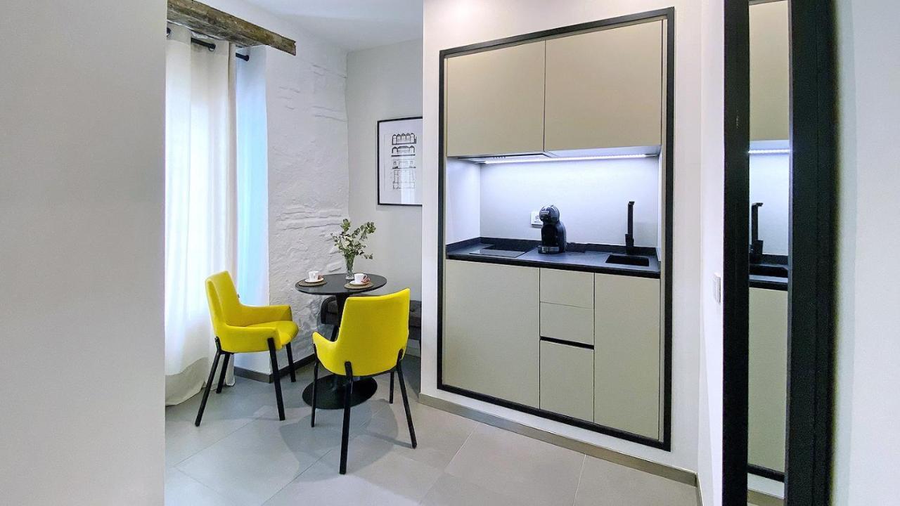 El Zaguan De La Juderia Apartment Kordoba Bagian luar foto