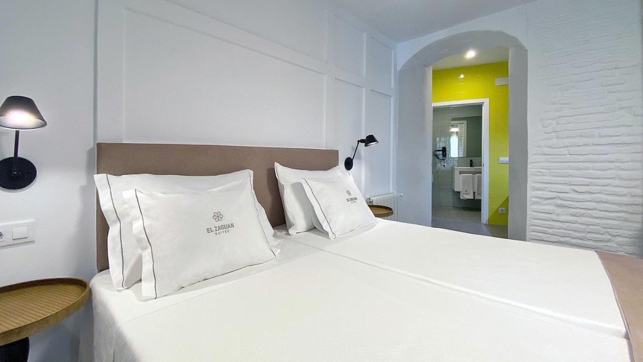 El Zaguan De La Juderia Apartment Kordoba Bagian luar foto