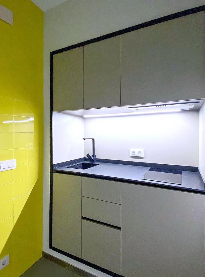 El Zaguan De La Juderia Apartment Kordoba Bagian luar foto