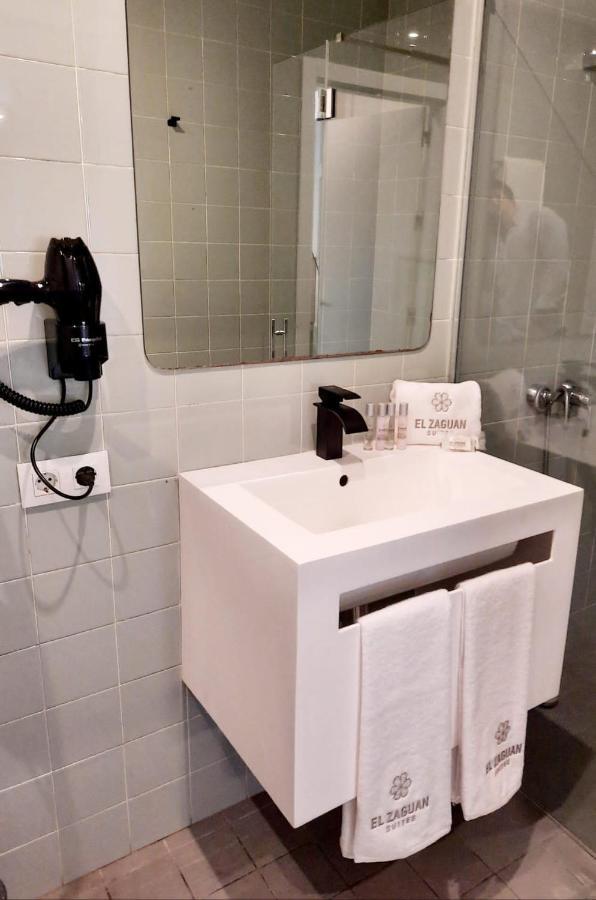 El Zaguan De La Juderia Apartment Kordoba Bagian luar foto