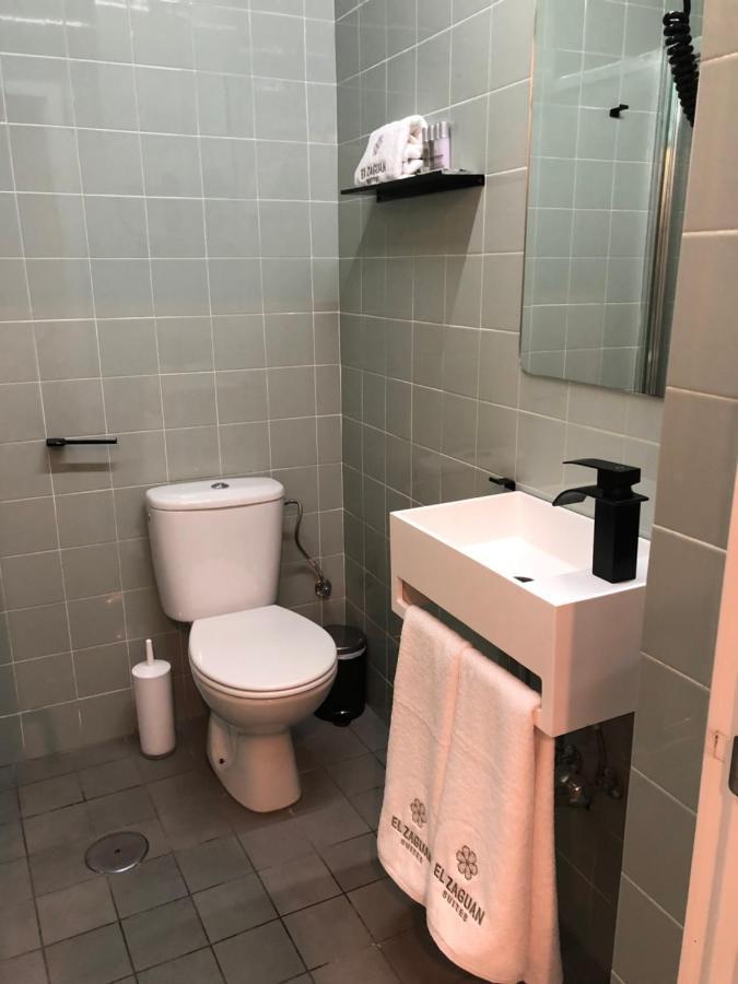El Zaguan De La Juderia Apartment Kordoba Bagian luar foto