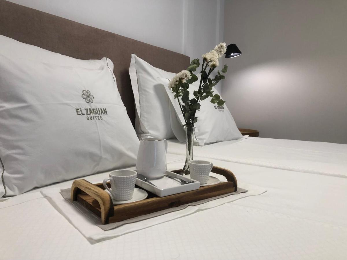 El Zaguan De La Juderia Apartment Kordoba Bagian luar foto