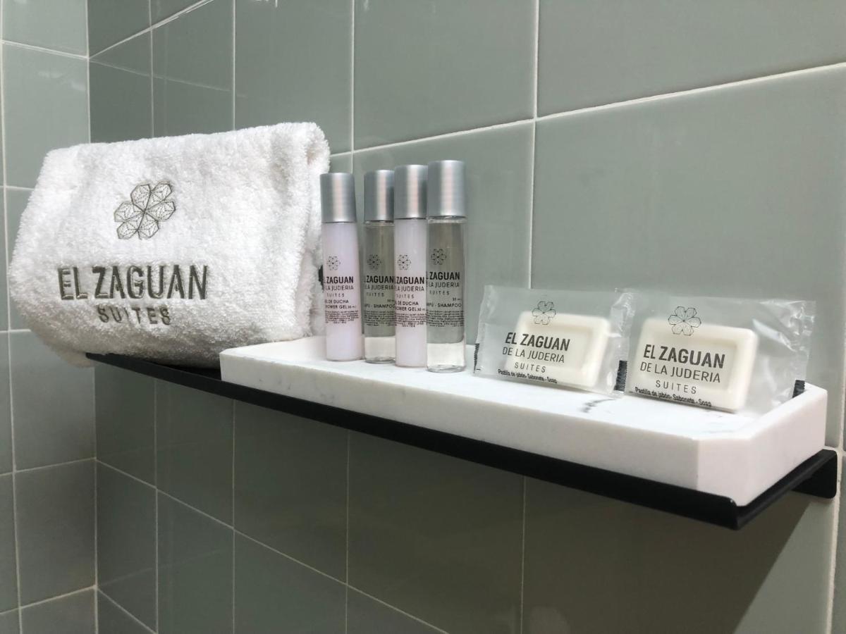 El Zaguan De La Juderia Apartment Kordoba Bagian luar foto