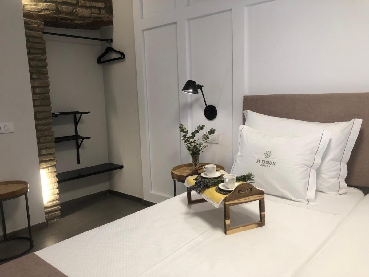 El Zaguan De La Juderia Apartment Kordoba Bagian luar foto