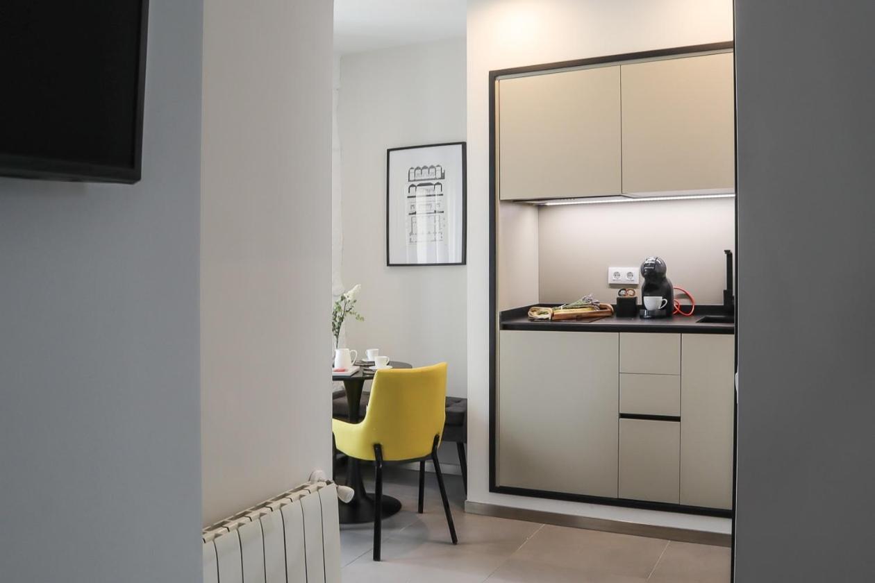 El Zaguan De La Juderia Apartment Kordoba Bagian luar foto