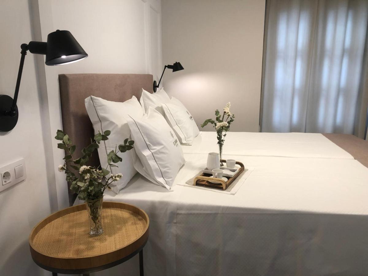 El Zaguan De La Juderia Apartment Kordoba Bagian luar foto