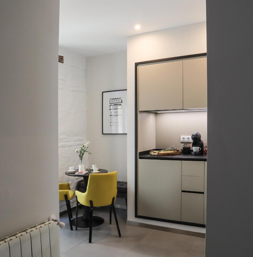 El Zaguan De La Juderia Apartment Kordoba Bagian luar foto