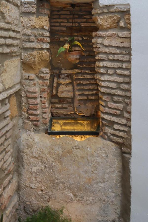 El Zaguan De La Juderia Apartment Kordoba Bagian luar foto