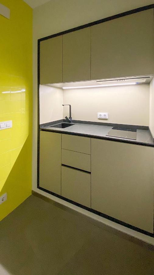 El Zaguan De La Juderia Apartment Kordoba Bagian luar foto
