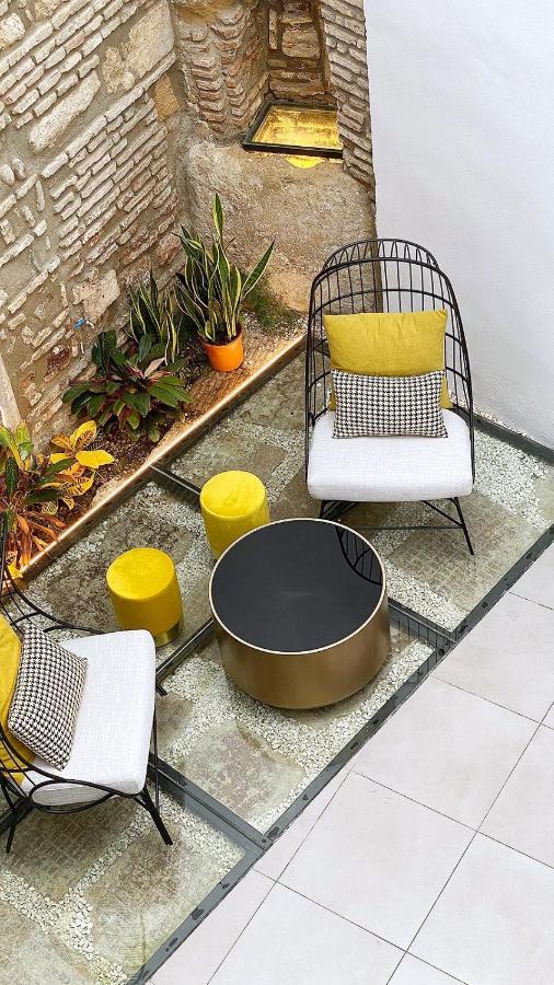 El Zaguan De La Juderia Apartment Kordoba Bagian luar foto