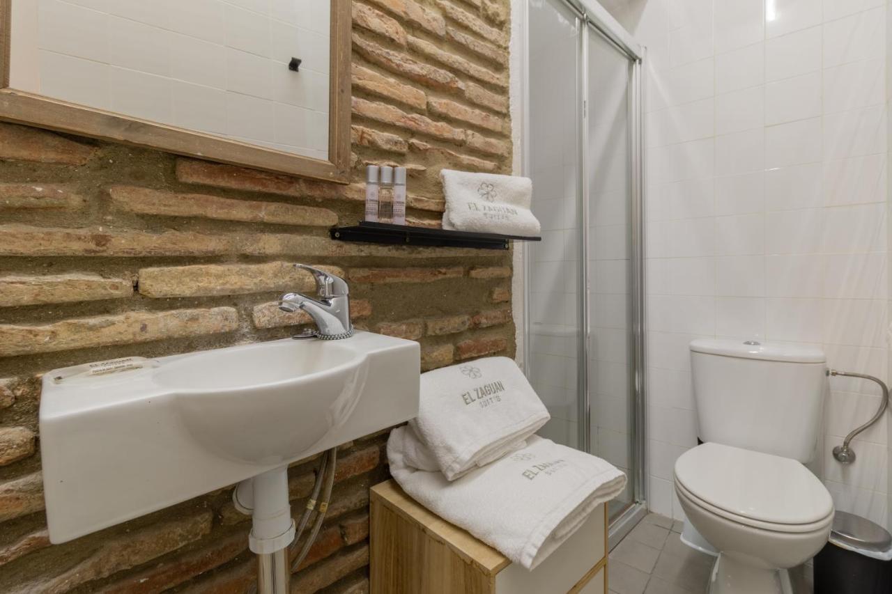 El Zaguan De La Juderia Apartment Kordoba Bagian luar foto