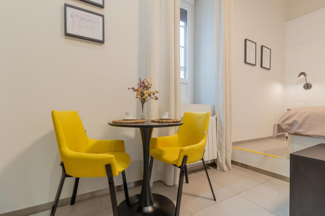 El Zaguan De La Juderia Apartment Kordoba Bagian luar foto