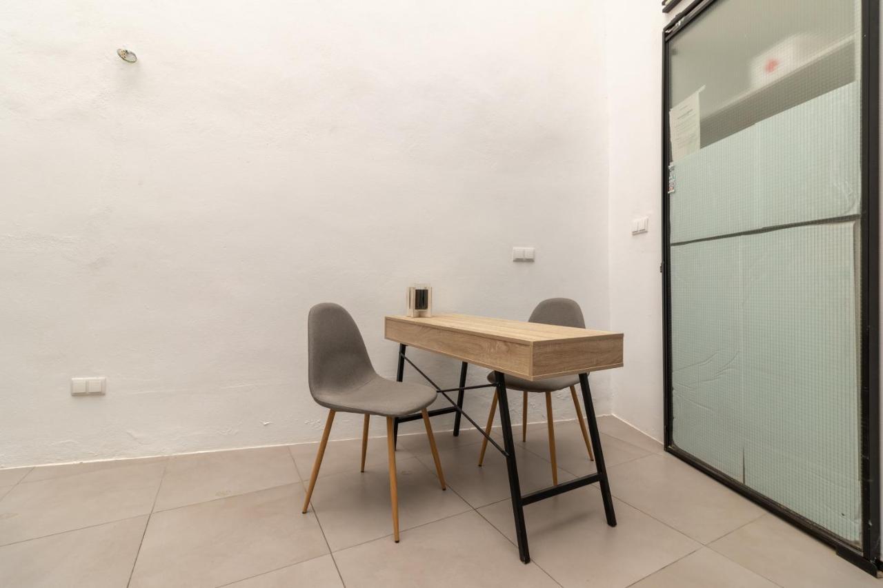 El Zaguan De La Juderia Apartment Kordoba Bagian luar foto